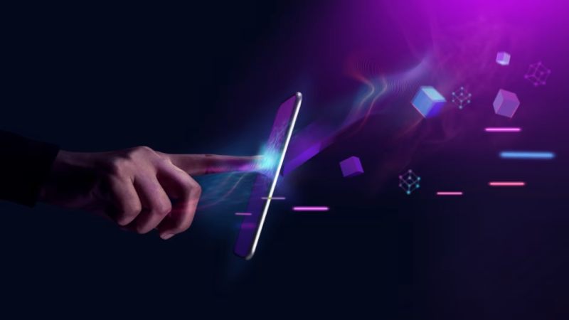 SCADA系统开发新高度：京上云科技引领石泉县工业监控智能化变革