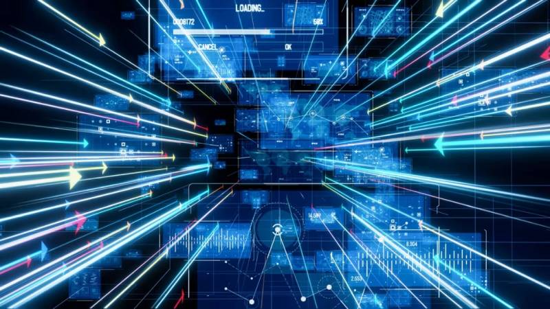 石泉县SCADA系统开发:守护工业安全的数字卫士